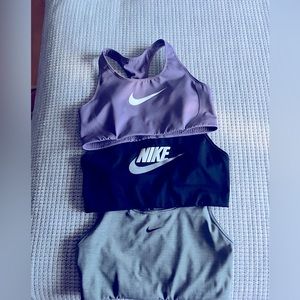 Nike Sports Bra 💕